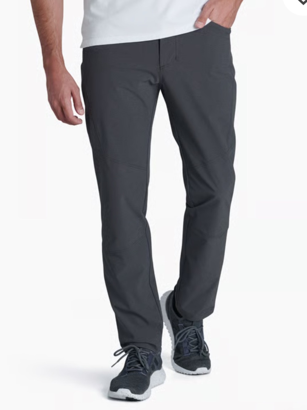 Kuhl Deceptr Water Resistant Pants NWOT